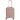 Valentino Bags Wood Carry on - 4 - Rollen - Kabinentrolley S 56 cm (cipria) - Markenkoffer