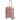 Valentino Bags Wood Carry on - 4 - Rollen - Kabinentrolley S 56 cm (cipria) - Markenkoffer