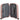 Valentino Bags Wood Carry on - 4 - Rollen - Kabinentrolley S 56 cm (cipria) - Markenkoffer