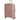 Valentino Bags Wood Carry on - 4 - Rollen - Trolley L 77 cm (cipria) - Markenkoffer