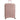 Valentino Bags Wood Carry on - 4 - Rollen - Trolley L 77 cm (cipria) - Markenkoffer