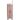 Valentino Bags Wood Carry on - 4 - Rollen - Trolley L 77 cm (cipria) - Markenkoffer