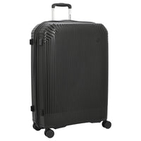 Valentino Bags Wood Carry on - 4-Rollen-Trolley L 77 cm (nero) - Ansicht 5