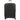 Valentino Bags Wood Carry on - 4 - Rollen - Trolley L 77 cm (nero) - Markenkoffer