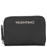 Valentino Bags Zero Re - Geldbörse 4cc 13 cm (nero)