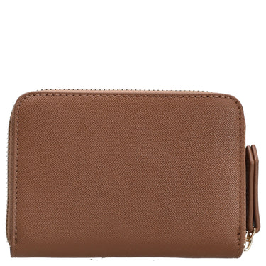 Valentino Bags Zero Re - Geldbörse 4cc 13 cm (cuoio) - Markenkoffer