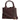 Valentino Bags Zero Re - Henkeltasche 20 cm (prugna) - Markenkoffer