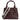 Valentino Bags Zero Re - Henkeltasche 20 cm (prugna) - Markenkoffer