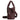 Valentino Bags Zero Re - Henkeltasche 20 cm (prugna) - Markenkoffer