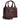 Valentino Bags Zero Re - Henkeltasche 20 cm (prugna) - Markenkoffer