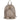 Valentino Bags Zero Re - Rucksack 28.5 cm (beige) - Markenkoffer
