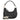 Valentino Bags Zero Re - Schultertasche 22 cm (black) - Markenkoffer