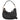 Valentino Bags Zero Re - Schultertasche 22 cm (black) - Markenkoffer
