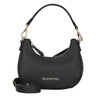 Valentino Bags Zero Re - Schultertasche 22 cm (black) - Markenkoffer
