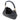 Valentino Bags Zero Re - Schultertasche 22 cm (blu notte) - Markenkoffer