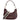 Valentino Bags Zero Re - Schultertasche 22 cm (prugna) - Markenkoffer