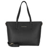Valentino Bags Zero Re - Borsa shopper 35 cm (black)