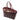 Valentino Bags Zero Re - Shopper 35 cm (prugna) - Markenkoffer
