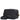 Valentino Bags Zero Re - Umhängetasche 18 cm (blu notte) - Markenkoffer