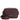 Valentino Bags Zero Re - Umhängetasche 18 cm (prugna) - Markenkoffer