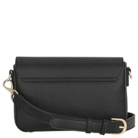 Valentino Bags Zero Re - Umhängetasche 23 cm (nero) - Ansicht 4