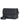 Valentino Bags Zero Re - Umhängetasche 23 cm (blu notte) - Markenkoffer