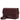 Valentino Bags Zero Re - Umhängetasche 23 cm (prugna) - Markenkoffer