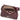 Valentino Bags Zero Re - Umhängetasche 23 cm (prugna) - Markenkoffer