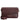 Valentino Bags Zero Re - Umhängetasche 23 cm (prugna) - Markenkoffer