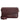 Valentino Bags Zero Re - Umhängetasche 23 cm (prugna) - Markenkoffer