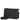Valentino Bags Zero Re - Umhängetasche 26 cm (black) - Markenkoffer
