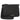 Valentino Bags Zero Re - Umhängetasche 26 cm (black) - Markenkoffer