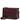 Valentino Bags Zero Re - Umhängetasche 26 cm (prugna) - Markenkoffer