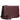 Valentino Bags Zero Re - Umhängetasche 26 cm (prugna) - Markenkoffer