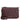 Valentino Bags Zero Re - Umhängetasche 26 cm (prugna) - Markenkoffer