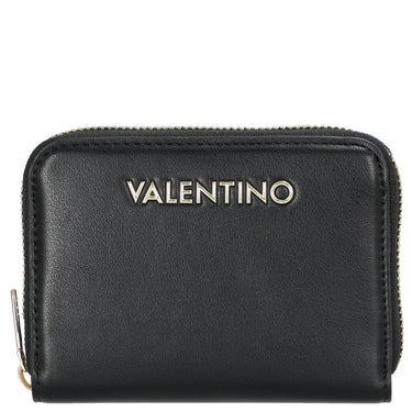 Valentino Clio Re - Geldbörse (nero) - Markenkoffer