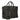 Valentino Marnier - Aktentasche 16" 43 cm (black) - Markenkoffer