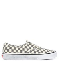 Vans Authentic 0A2Z5IHQE1 Sneaker - Schuh unisex (asphalt white, 41) - Markenkoffer