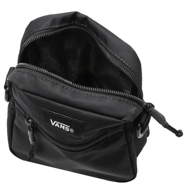 Vans Bail - Schultertasche 18 cm (black) - Markenkoffer