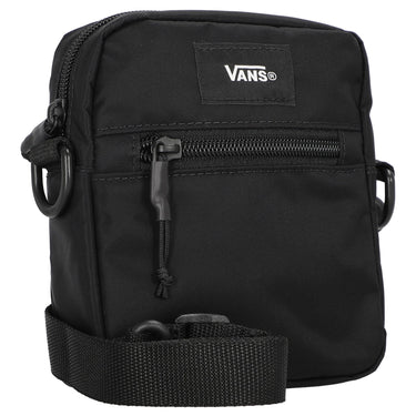 Vans Bail - Schultertasche 18 cm (black) - Markenkoffer