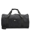 Vans Barreled Duffel Bag - Borsa da Viaggio 50 cm (nero)