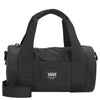 Vans Barreled Mini Bag - Borsa da viaggio 24 cm (nera)