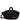 Vans Bounds - Umhängetasche 34 cm (black) - Markenkoffer