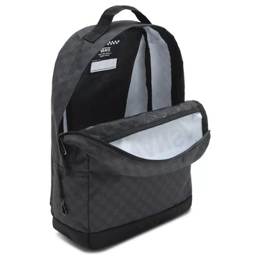 Vans By Vans Skool 18 - Rucksack 2tlg. 38 cm (black/charcoal) - Markenkoffer