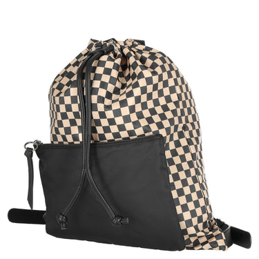 Vans California Native - Rucksack 42 cm (tuscany black checker) - Markenkoffer