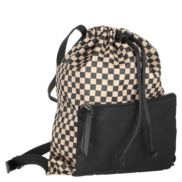 Vans California Native - Rucksack 42 cm (tuscany black checker) - Markenkoffer