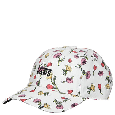 Vans Court Side Kappe - Cap (marshmallow - lilas) - Markenkoffer