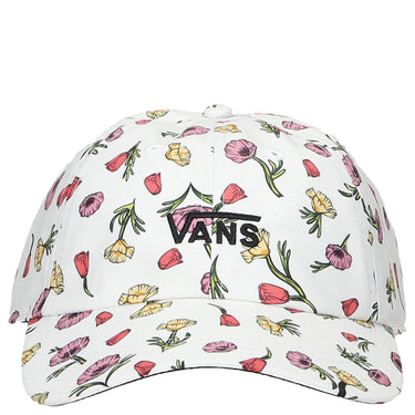 Vans Court Side Kappe - Cap (marshmallow - lilas) - Markenkoffer