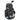 Vans Got This - Rucksack Mini 26 cm (black/lavender mist) - Markenkoffer