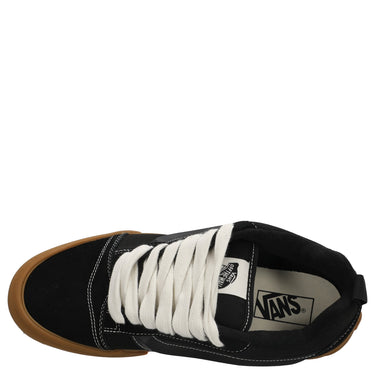 Vans Knu Skool GUM - Sneaker Schuh Men (black, 43) - Ansicht 4